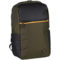 BY by Brics Eolo Urban Rucksack 43 cm - olive