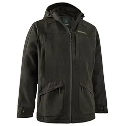 Deerhunter Jacke Tatra, loden wood, 54