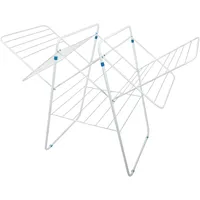 MSV Flügelwäschetrockner 33 m weiß