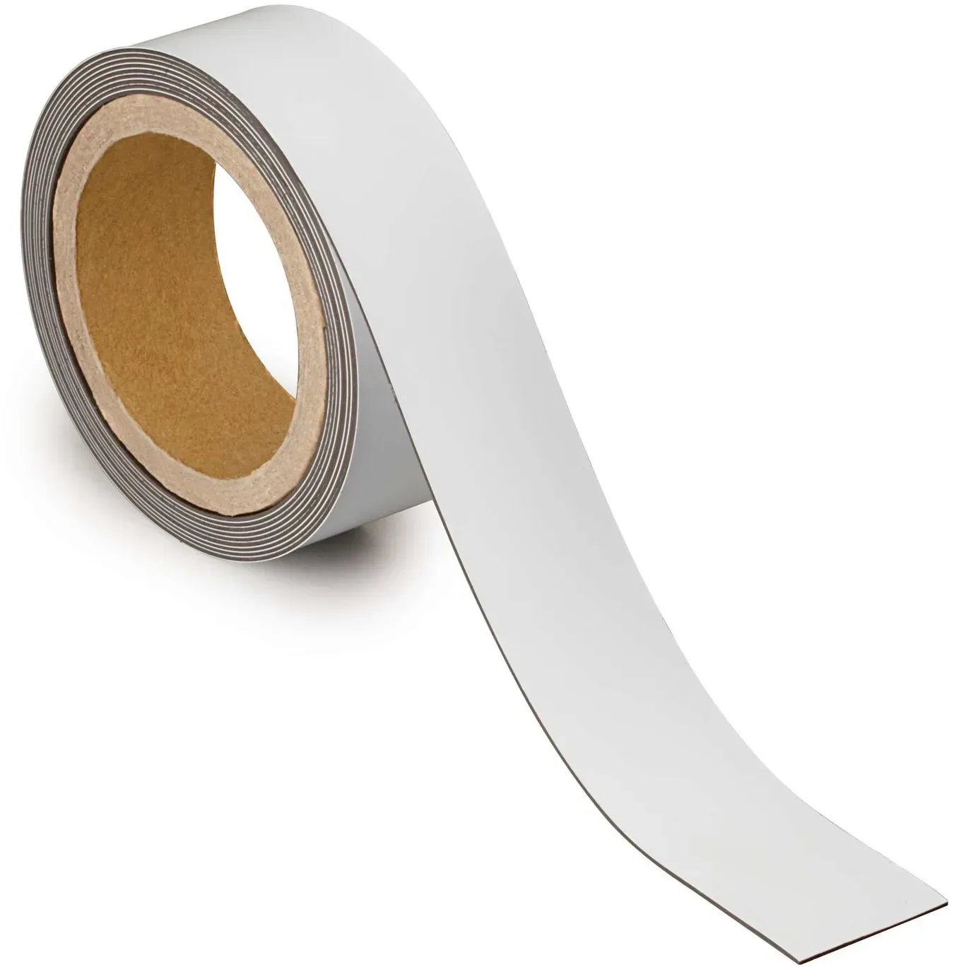 Kennzeichnungsband magnethaftend, 3 m x 40 mm x 1 mm