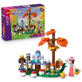 LEGO Friends Teeparty im Wald 42690