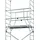 Krause ClimTec Arbeitshöhe bis 3,00 m 710116