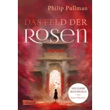 Carlsen Verlag His Dark Materials 5: Das Feld der Rosen