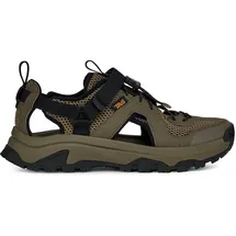 Teva Hurricane XLT3 Herren Dunkeloliv/Schwarz 45,5