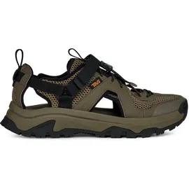 Teva Hurricane XLT3 Herren Dunkeloliv/Schwarz 45,5