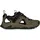 Teva Hurricane XLT3 Herren Dunkeloliv/Schwarz 45,5