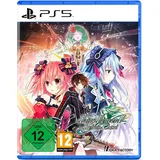 Fairy Fencer F: Refrain Chord PS-4 D1