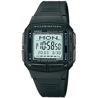 Casio Collection DB-36-1AVEF
