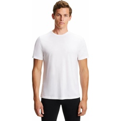 Falke Herren Training Tight Fit-shirt white (2008) (2008) 3XL