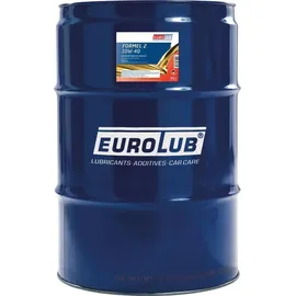Eurolub Formel 2 10W-40 60 l