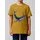 wat? APPAREL T-Shirt Wal in Ocker | Gr.: 134-146