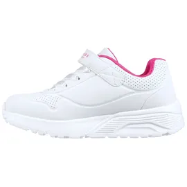 SKECHERS Uno Lite Kinder Weiß 35