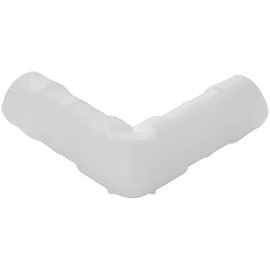 PRO PLUS Schlauchverbinder 0,04 m weiß