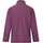 ZigZag Irwin 1/2-Zip Midlayer Skipullover Kinder 4078 - dark purple 6 116,