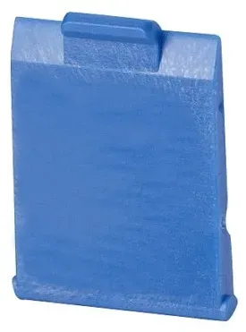 Metz Connect Staubschutzklappe E-DAT 820394-0106-I