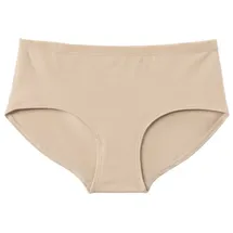 CALIDA Natural Comfort Hipster 1 St. Beige S