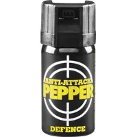 Anti Attack Pfefferspray, 40ml, Made In Germany