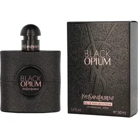 Yves Saint Laurent Black Opium Extreme Eau de Parfum 50 ml