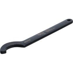 BGS, Schraubenschlüssel, Hakenschlüssel mit Nase 40 – 42 mm