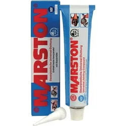 Marston Universaldichtmasse rot 85g Tube