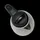 Mestic MWC-110 1 l Edelstahl