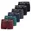 JACJEANS TRUNKS Boxershorts Pack 3XL