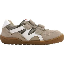 Lurchi Jamin Barefoot Beige/White 29