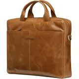 dbramante1928 Amalienborg 15" Laptop-Rucksack, Tan