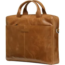 dbramante1928 Amalienborg 15" Laptop-Rucksack, Tan