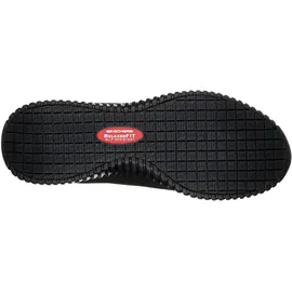 SKECHERS CESSNOCK Herren Schwarz 47