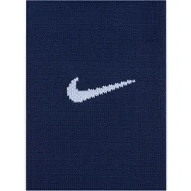 Nike Strike Dri-FIT Stutzenstrümpfe 410 midnight navy/white 42-46