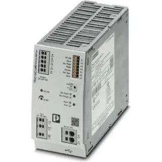 Phoenix Contact TRIO-UPS-2G/1AC/24DC/10 USV