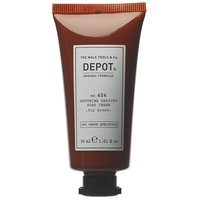 Depot No. 404 Soothing Shaving Soap Cream for Brush Rasiercreme 400 ml