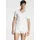 CALIDA Cotton Code V-Shirt Weiß Baumwolle Small Herren