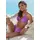 LASCANA Bikini-Hose Damen lila Gr.38