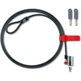 Dell Kensington Clicksafe Notebook,