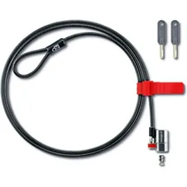 Dell Kensington Clicksafe Notebook,