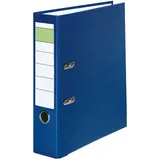 SOENNECKEN Ordner 10077915 DIN A4 80 mm Blau 1 St.