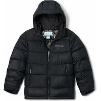 Columbia Pike LakeTM Ii Jacke - Black - 10-12 Jahre