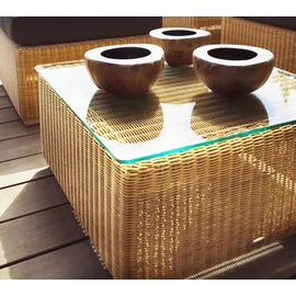 Cane-Line Hocker Chester - N - Natural