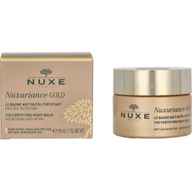 NUXE Nuxuriance Gold Nachtbalsam 50 ml