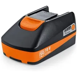 Fein Akku-Pack Spannung 18 V Kapazität 3 Ah