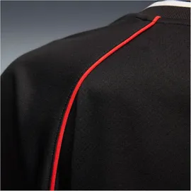 Puma Essentials Fußballtrikot Herren 01 - PUMA black XL