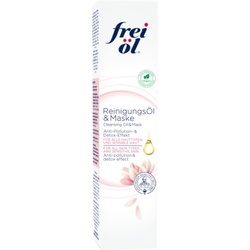 frei öl ReinigungsÖl & Maske