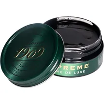 Collonil Unisex Collonil 1909 Crème De Luxe Schoenwas, Zwart, 100 Ml Schuhcreme, Schwarz, ml EU