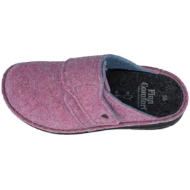 Finn Comfort zams für Damen, rot, Größe 40 EU