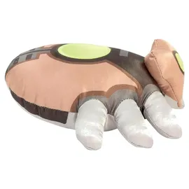 TOMY Necron Scarab Plüschfigur 15 cm