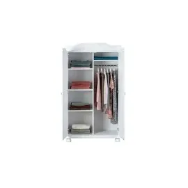 Interlink Kleiderschrank Hedda