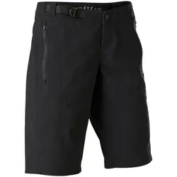 Fox Women Ranger Short W/liner Black S