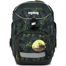 ergobag pack 6-tlg. MähdreschBär 2025
